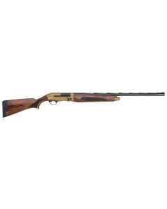 TriStar 24265 Viper G2 Pro 12 Gauge 3" 5+1 28" Barrel, Bronze Cerakote Receiver, Semi-Gloss Turkish Walnut Stock, Oversized Controls, 3 MobilChoke Included