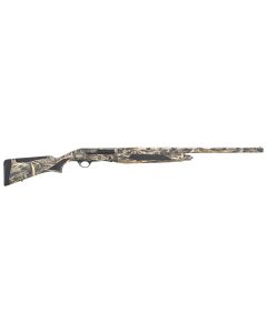 TriStar 24192 Viper MaxFull Size 12 Gauge Semi-Auto 3.50" 5+1 28" Realtree Max-7 Chrome Lined Vent Rib Barrel, Steel Receiver &amp; Fixed Synthetic Stock