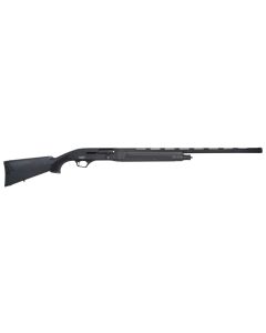 TriStar 98753 Matrix Inertia 12 Gauge 3" 5+1 28", Blued Barrel/Rec, Black Synthetic Stock, 3 Chokes Included