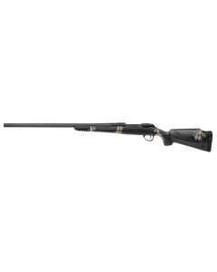 Fierce Firearms FCRG7PRC22BU Carbon RageFull Size 7mm PRC 3+1 22" Black, C3 Carbon Fiber Barrel, Black Cerakote Steel Receiver, Urban Camo Stock, Right Hand