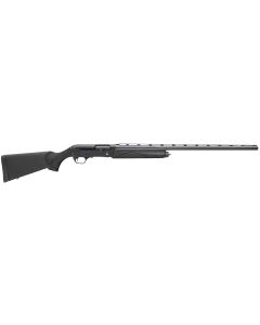 Remington Firearms (New) R83460 V3 Field Pro 12 Gauge Semi-Auto 3" Chamber 3+1 26" Vent Rib Barrel, Black Oxide, Twin Bead Sight, 3 Position Carrier