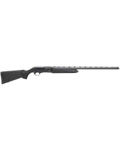Remington Firearms (New) R83461 V3 Field Pro Compact 12 Gauge Semi-Auto 3" Chamber 3+1 28" Vent Rib Barrel, Black Oxide, Twin Bead Sight, 3 Position Carrier