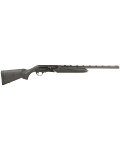 Remington Firearms (New) R83462 V3 Field Pro Compact 12 Gauge Semi-Auto 3" Chamber 3+1 22" Vent Rib Barrel, Black Oxide, Double Bead Sight, 3 Position Carrier