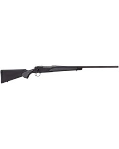Remington Firearms (New) R84152 700 SPS Compact 308 Win 4+1 20" Matte Blued Steel Barrel &amp; Receiver, Matte Black w/Gray Panels RightFixed Synthetic Stock