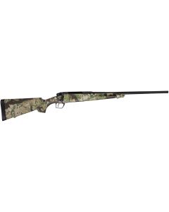 Remington Firearms (New) R85746 78330-06 Springfield 4+1 22", Matte Black Barrel/Rec, Kryptek Obskura Transitional, Synthetic Stock