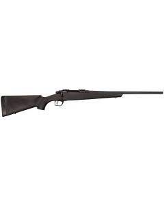 Remington Firearms (New) R85855 783 Compact 6.5 Creedmoor 4+1 20", Matte Blued Barrel/Rec, Matte Black Synthetic Stock