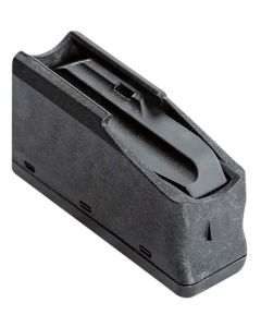 CVA AC1112 Cascade6.5 CRD/308/243/7MM-08 Black Polymer