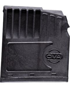 CVA AC1117 Cascade6rd 450 Bushmaster Black Polymer