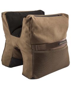 CVA 91007-7 Shooting BagXL Brown