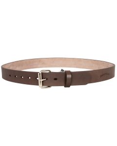 Uncle Mikes-leather(1791) BLTUM32/36DBR Gun BeltDark Brown Leather 32/36