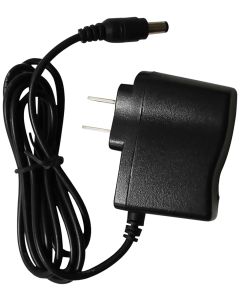 Mojo Outdoors HW2518 Battery Charger Battery Charger Black 6 Volt Battery