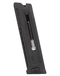 Sig Sauer 8900744 P32210rd 22LR Black Polymer