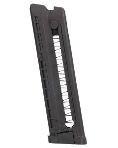 Sig Sauer 8900745 P32220rd 22LR Black Polymer