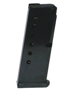 Kel-Tec P3236 P32Blued Detachable 7rd 32 ACP