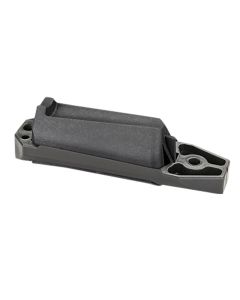 Ruger 90987 One-Shot SledBlack Synthetic, Fits Short Action Ruger American, AR/AI Mag, Mini Thirty