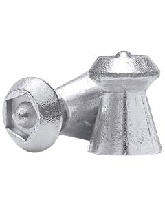 Sig Sauer Airguns AIRAMMOZPB177 Zero177 Lead 500/Tin