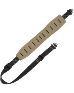 Allen 8530 KLNG TractionFlat Dark Earth Rubber Adjustable Rifle
