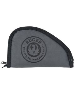 Ruger 27451 Rugged Pistol Case Compact Black/Gray