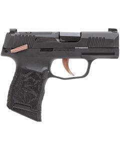 SIG 365380ROSEMSP365 380ACP RS 3.1 10R BLK