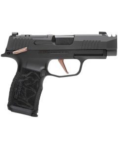 SIG 365XL9ROSEMSP365 9MMRS 3.1 12R BLK