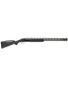Browning 018331303 Citori Composite 12 Gauge 3" 2rd 30" Blue Polished Over/Under Vent Rib Barrel, Blue Polished Stainless Steel Receiver, Adj Comb Black Synthetic Stock, Invector-Plus Flush