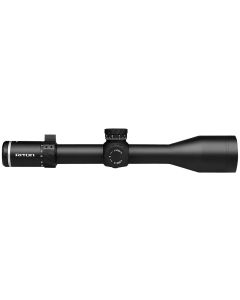 Riton Optics 7C432LFI23 7 Conquer Black 4-32x56mm 34mm Tube Illuminated PSR Reticle