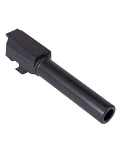 Sig Sauer BBLMODC357 P320357 Mag Fits Sig P320 Compact P320 Carry 3.90" Black Nitron