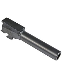 Sig Sauer BBLMODC40 P320 Compact40 S&amp;W 3.90" Black Nitron for Sig P320 &amp; P250 Compact Models