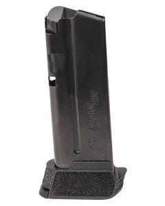 Sig Sauer 8900716 P36512rd Extended 380 ACP Fits Sig P365/P365X/P365XL Micro Compact Black Steel