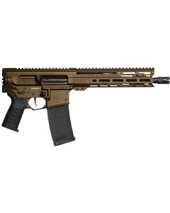 CMMG 30AC278MB DISSENT MK4 300BLK 10.5" MB