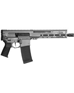 CMMG 30AC278TNG DISSENT MK4 300BLK 10.5" TNG