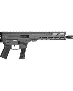 CMMG 92A80C4TNG DISSENT MK17 9MM 10.5 TNG