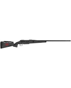 FIERCE FRXP65CM20BBO TWRIVLXP 6.5CR20 4 BLKOUT
