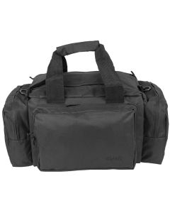 Boyt Harness 22006 Team Series Range Bag Black Ripstop Nylon