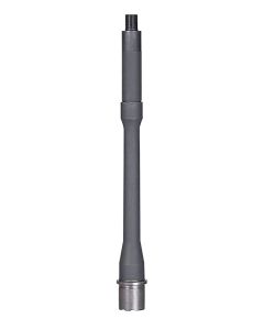 FN 20-100037 AR-155.56x45mm NATO 10.50" Button Rifled M16 Profile Carbine Length Gas System, Black Phosphate Cold Hammer Forged Chrome Lined