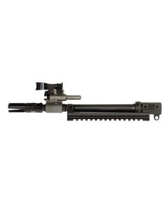 FN 98802 SCAR 16S5.56x45mm NATO 10" Chrome Lined Steel, Flash Hider, Picatinny Rail, Front Sight &amp; Gas System Assembly