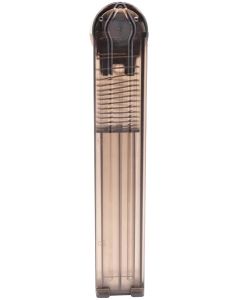 FN 3816101040 PS9010rd 5.7x28mm Smoke Polymer