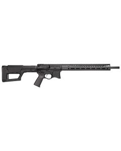 Seekins Precision 0011300117BLK DMR6mm ARC 30+1 18" Stainless Barrel, Black Rec, 10X-Ray Stock, Magpul Grip, Timney Trigger, Ambi Controls