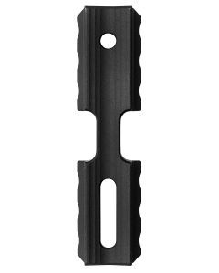 Seekins Precision 0011520009 Universal Bipod MountBlack Anodized
