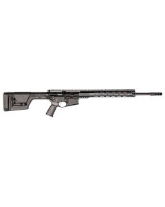 ArmaLite A10SBF2 AR-10 SuperSASS Gen II 308 Win 25+1 20", Black, Adjustable Magpul Furniture, PRS Gen2 Stock, Tactical Brake, Precision Trigger, Adjustable Gas Block