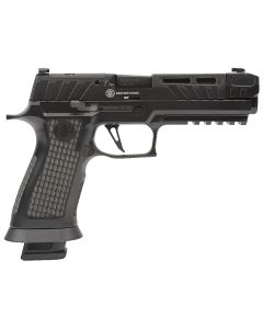 SIG P320V004-10P320 9M SPCT4.6 10R BLK