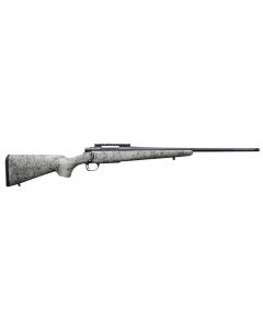 Howa HCSL65CRTAN 1500 Superlite Full Size 6.5 Creedmoor 5+1 20" Blued Threaded Barrel, Blued Picatinny Rail Steel Receiver, Tan w/Black Webbing Fixed Stocky's Synthetic Stock