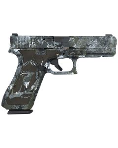 Glock PG203023ALPINELAS G2010mm Auto