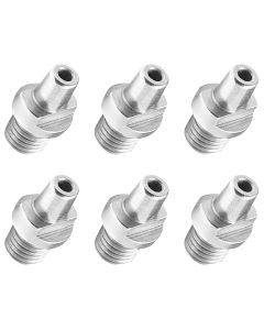 Pietta AC065 NipplesStainless Steel 6 Pack