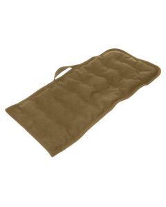 Birchwood Casey BSMS-TAN Bipod Shooting Mat 16"x8" 1000D Nylon