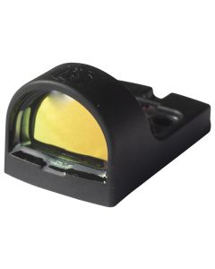 Ruger 90742 ReadyDot OpticBlack 1 x 12 mm 15 MOA Red Dot