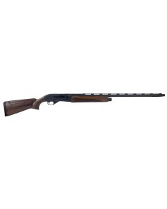 CZ-USA 06310 CZ 712 G3 Target 12 Gauge Semi-Auto 3" 3+1/ 2.75" 4+1 30" Matte Black Vent Rib Steel Barrel Black Turkish Walnut Wood Fixed w/Adj Comb Stock