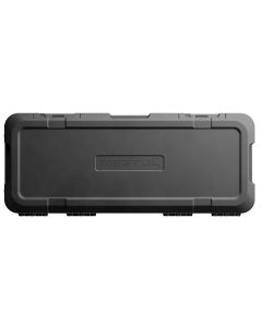 Magpul MAG1288-BLK DAKA R44 Hard Case 44.50" Black Polymer DAKA Grid Organizer System