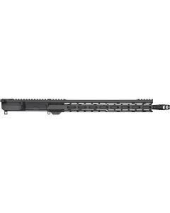 CMMG 22B83CCAB Resolute MK4 22 LR 17", Armor Black, M-LOK Free-Float Handguard for AR-Platform