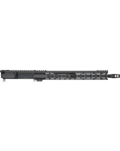 CMMG 35B5FBCAB Resolute MK4 350 Legend 16.10", Armor Black, M-LOK Free-Float Handguard for AR-Platform